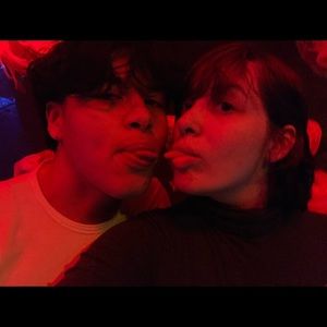 Meet your Posher, Shay